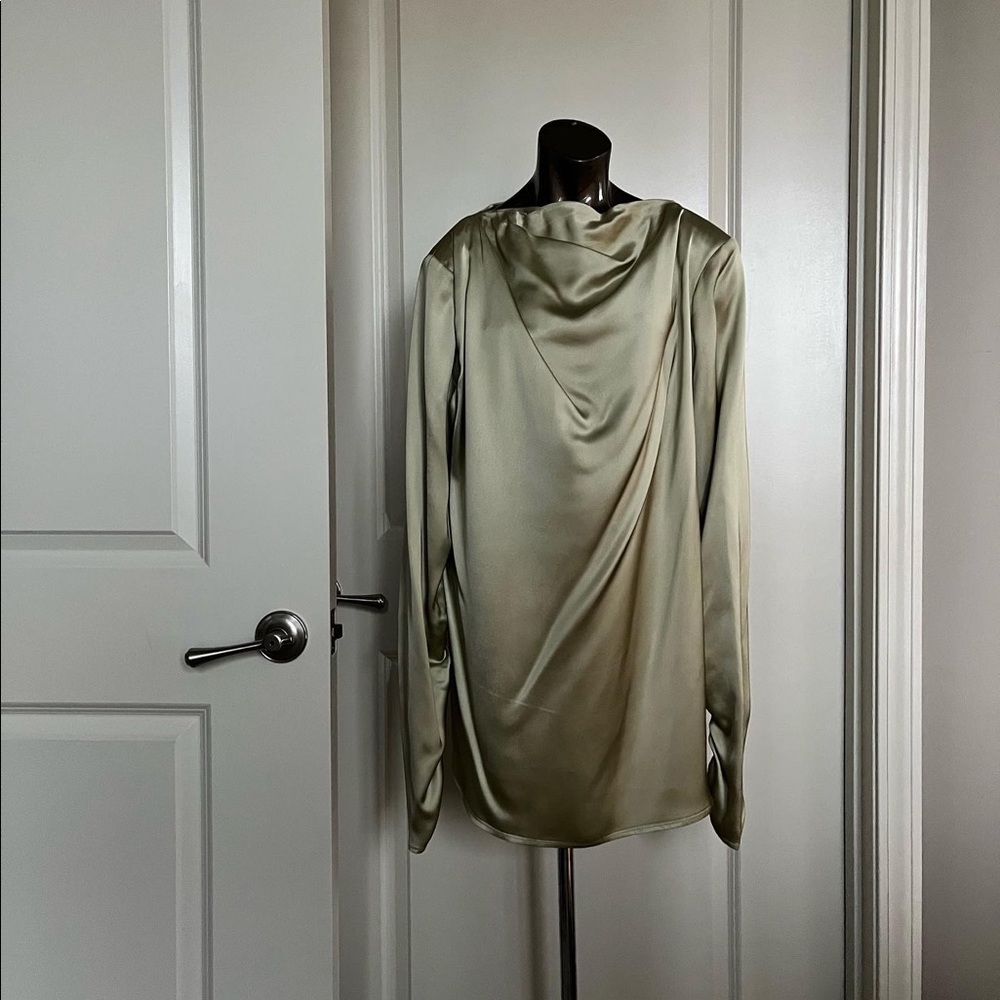GAUGE81 Mini Dress.
